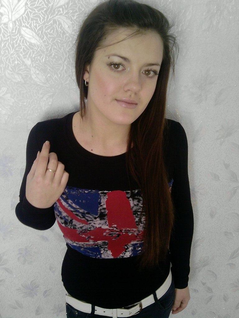 Ксюша Колесниченко | Симферополь