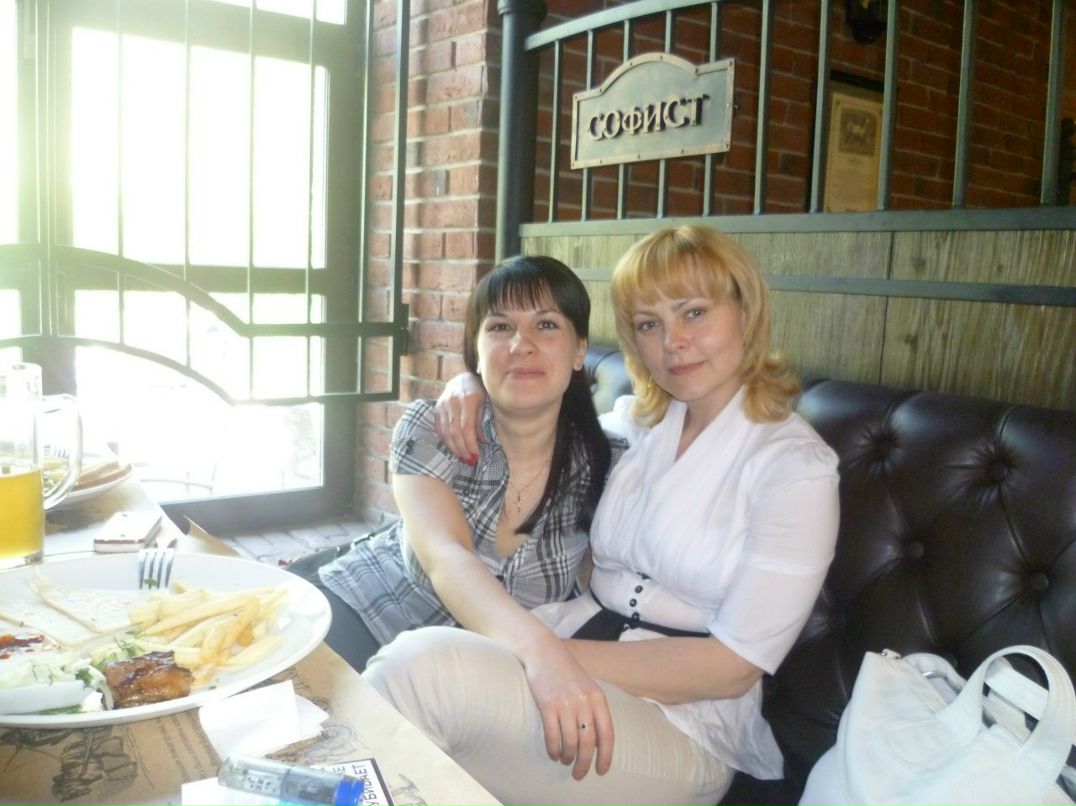 Наталья Нефедова | Жешарт