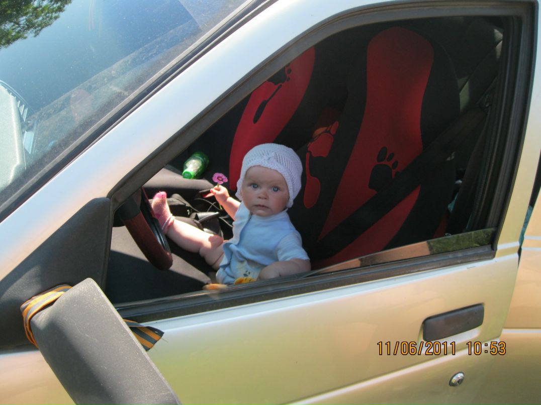 Алексей Кузьмин ALEX666 | Великий Новгород