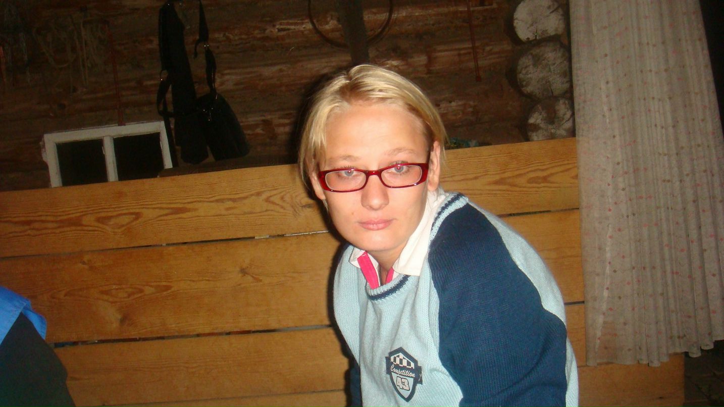 Ольга Ведерникова | Москва