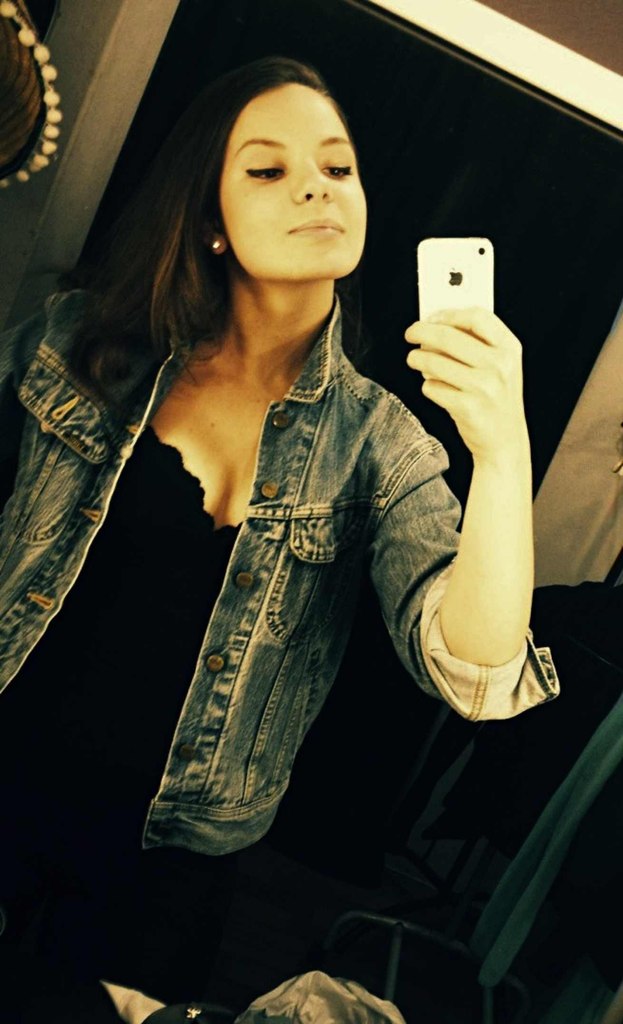 Полина Русецкая | 