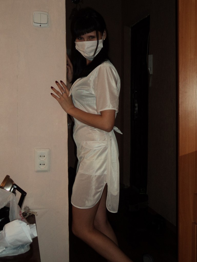 Алёна Калашникова | Иркутск