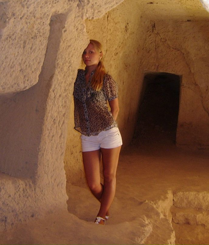 Евгения Белова | Иваново