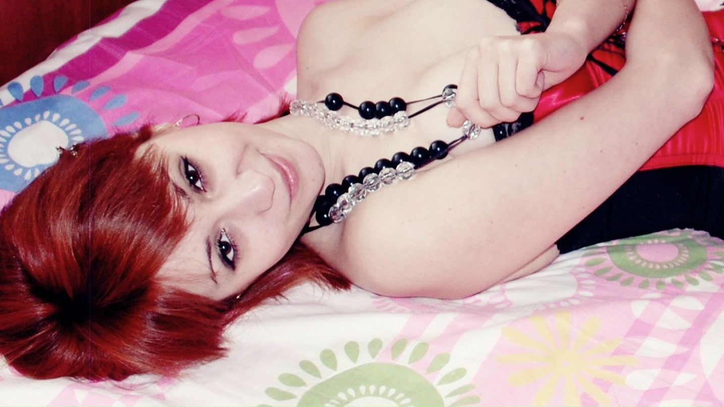 Александра Редхеад | Кишинев