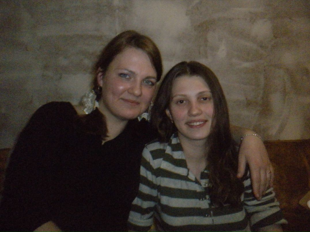 Настя Борисова | Кемерово