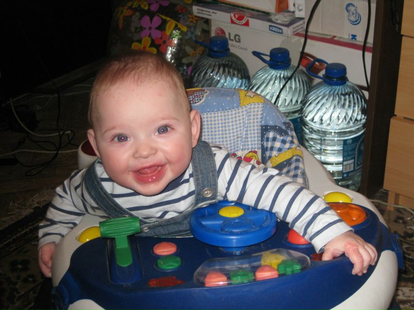 Марина Мараханова | Нижний Новгород