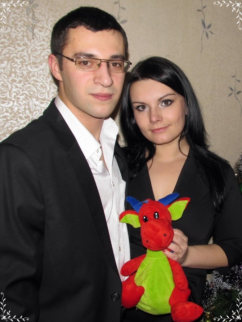 Анна Суслова | Апатиты