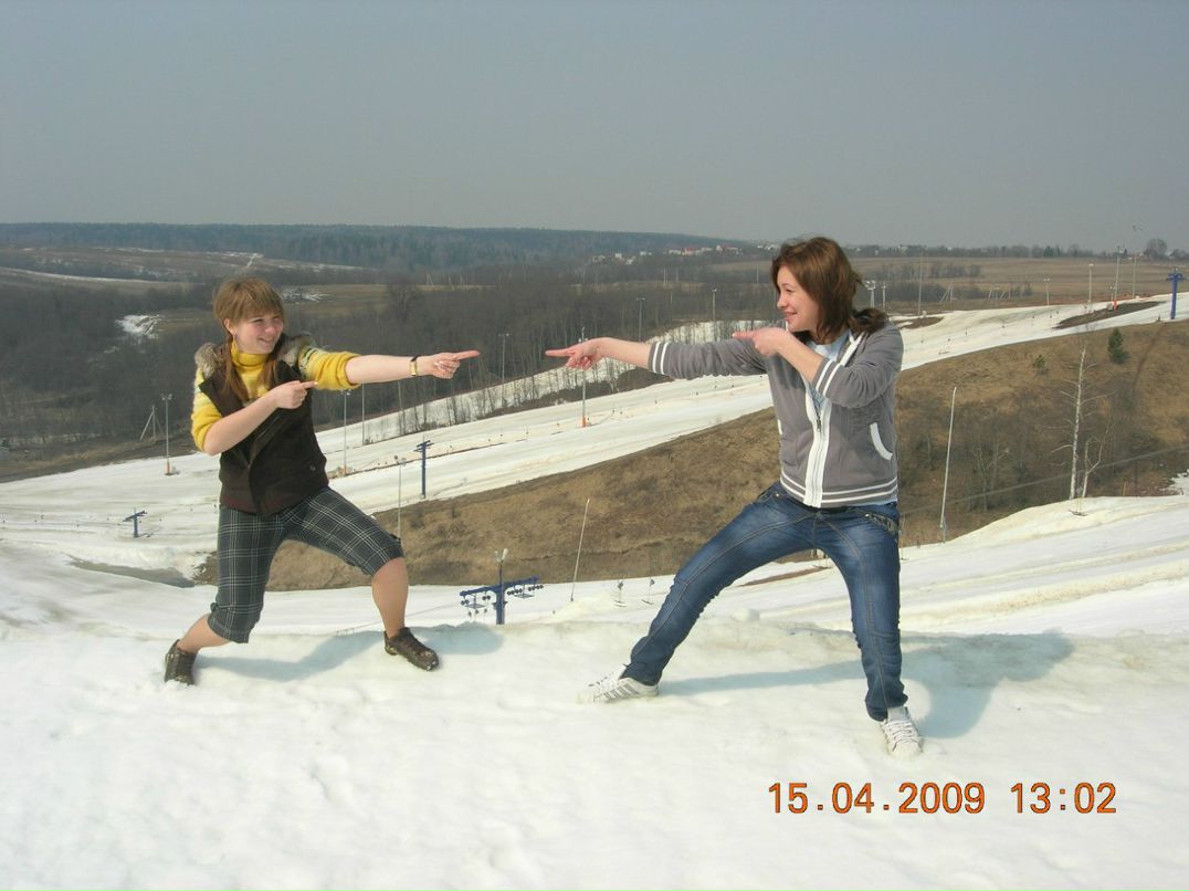 Мария Разыгрина | Дмитров