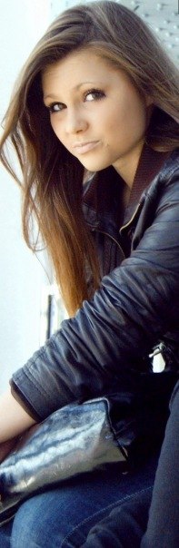 Екатерина Савина | Москва