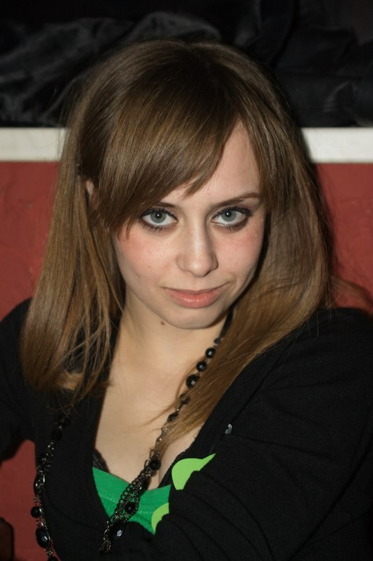 Оля Паращук | Киев