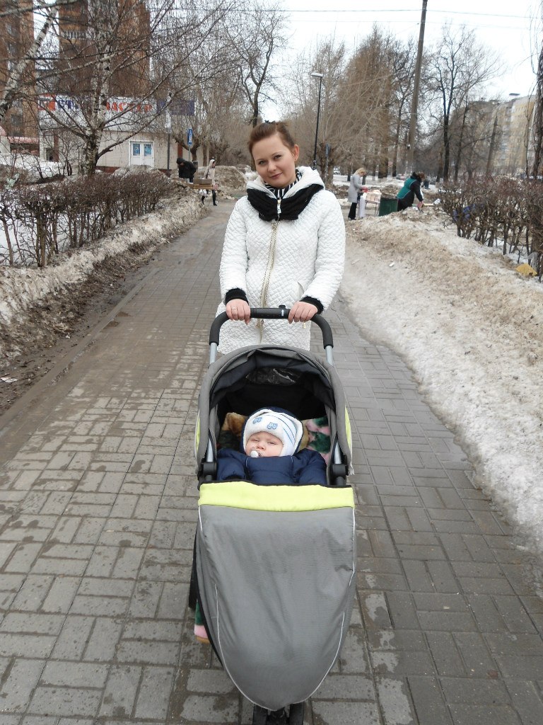 Катя Баглаева | Актау