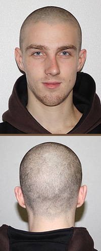 №155, Сергей Романов, 35 лет, Москва №155, Сергей Романов, 35 лет, Москва