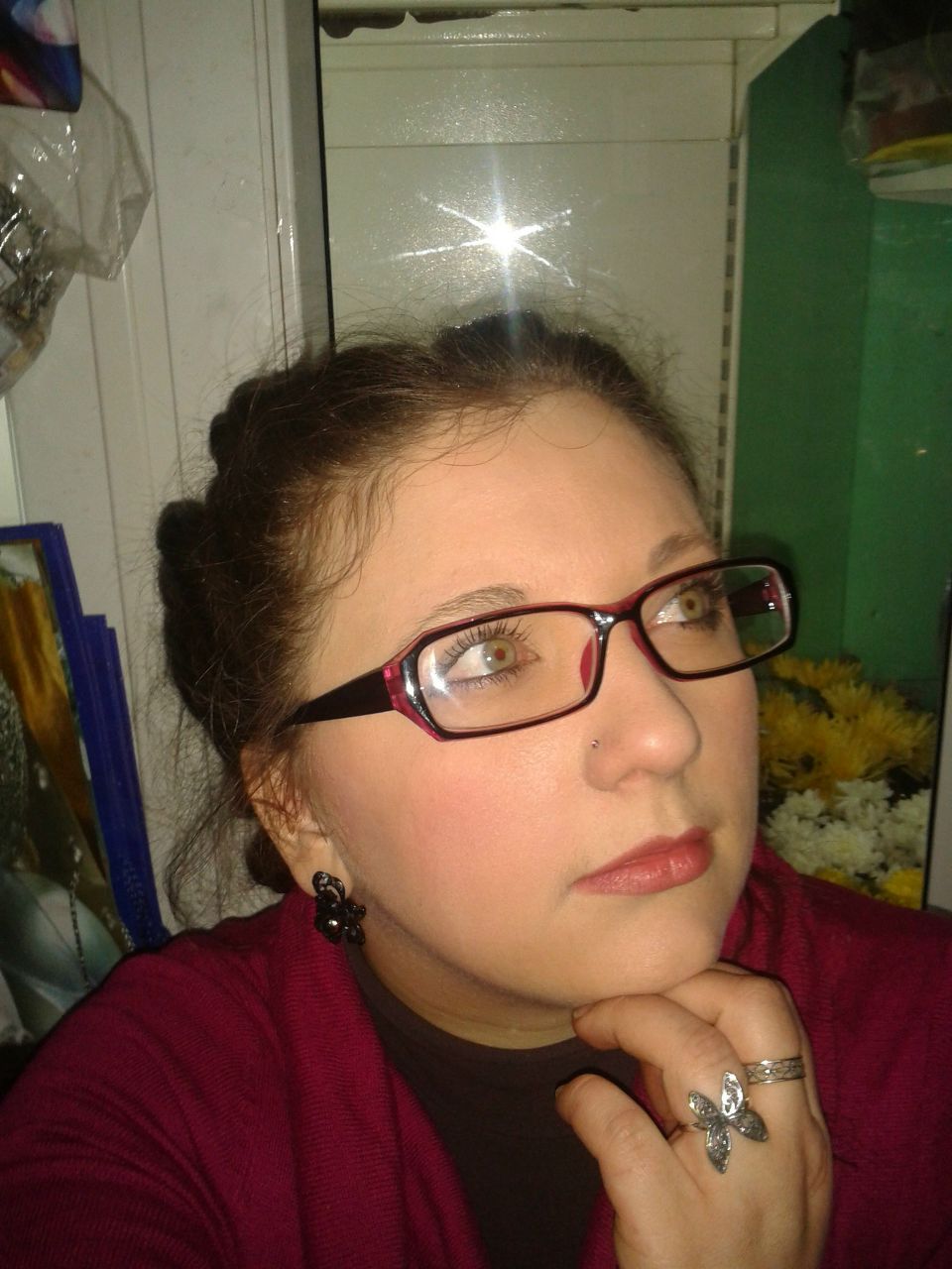 Ярослава Лисаник ★Данная Богом★ | Тюмень