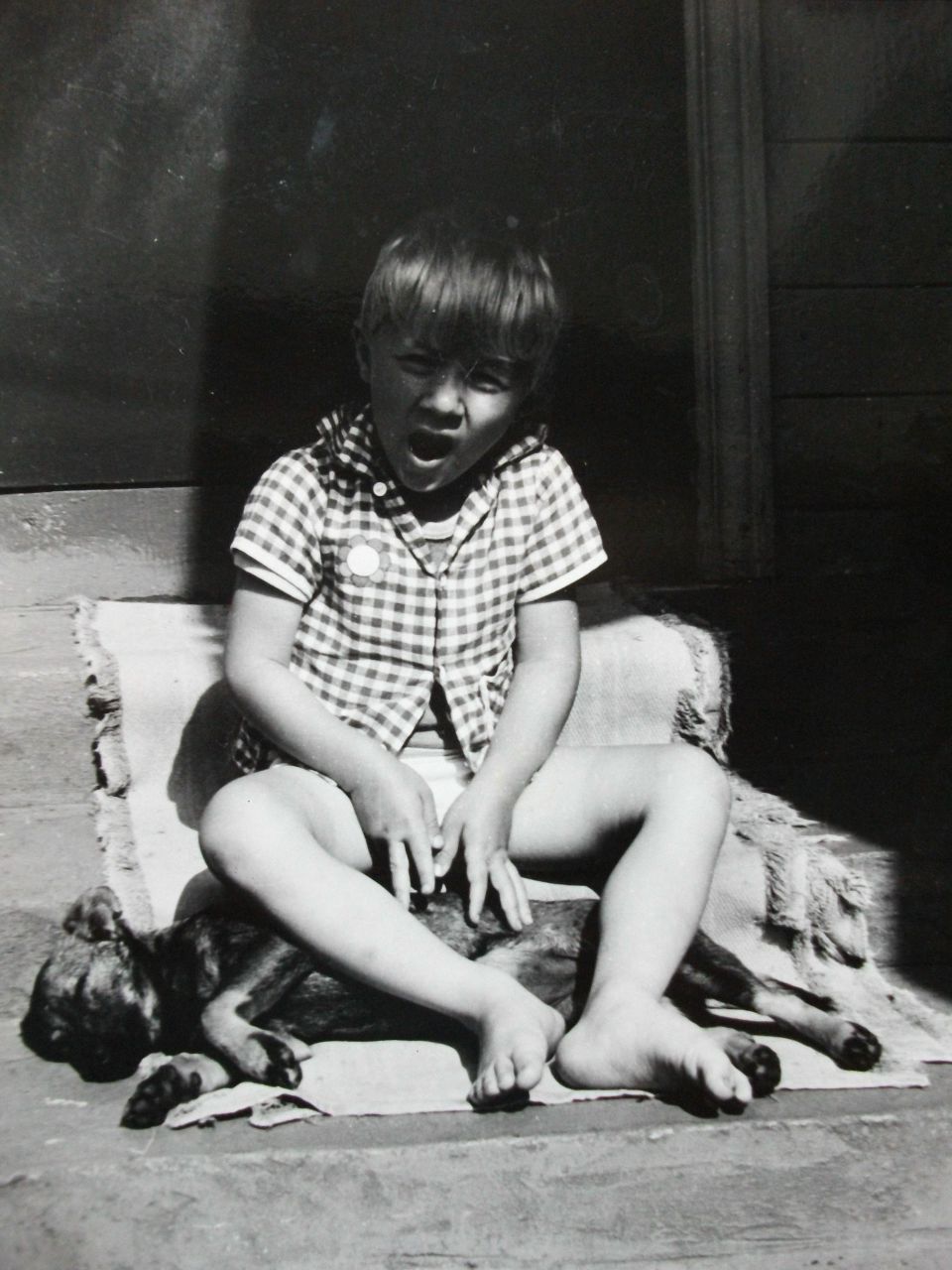 Александр Бондарев | Софрино (поселок)