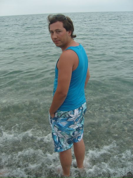 №2, Алексей Мурзин, Нижний Новгород №2, Алексей Мурзин, Нижний Новгород