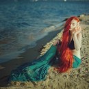Фотография Хьюстон Анастасии