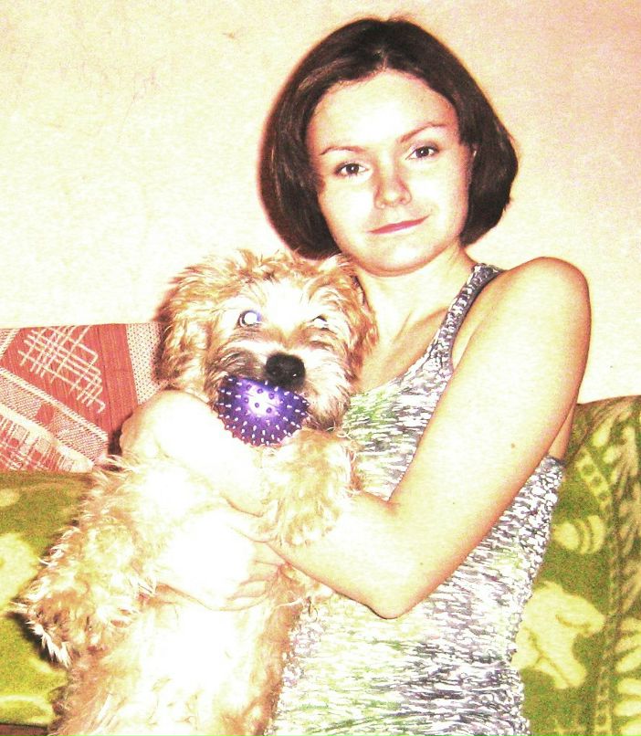 Оксана Арефьева | Нижний Тагил