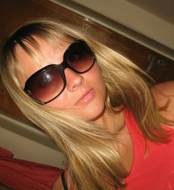 Ольга Козловская | Новосибирск