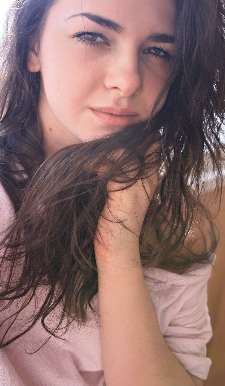 Ксюша Старосельская | Киев