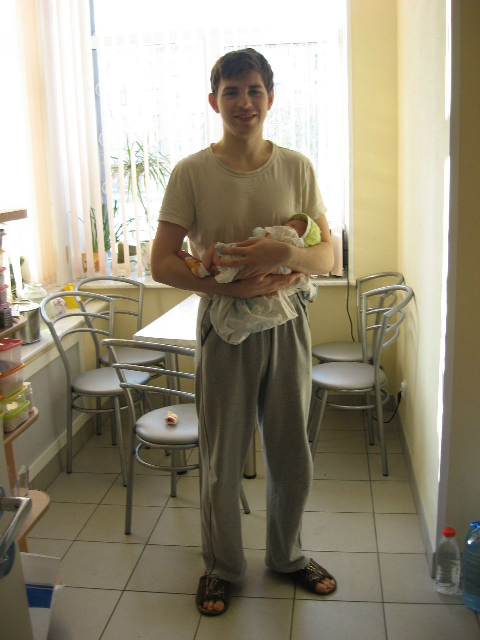 Толя Чернов | Воронеж