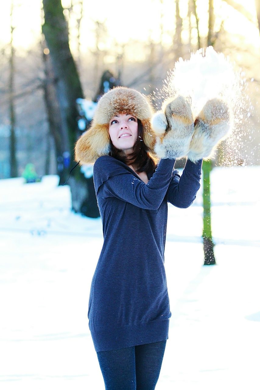 Кристина Ломакина | Санкт-Петербург