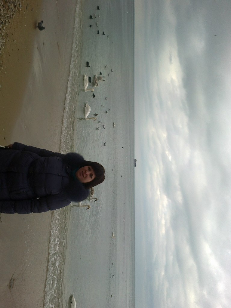 Ксения Мельник | Киев