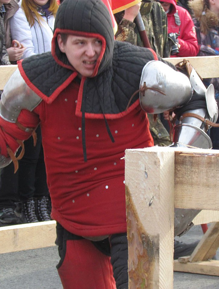 Николай Тумалевич | Екатеринбург