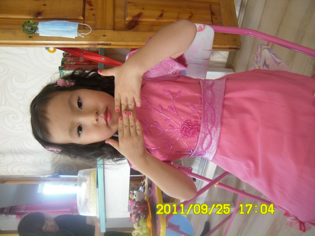 Юлия Доржиева | Улан-Удэ