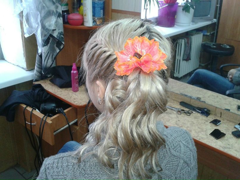 Мария Лабак | Тверь