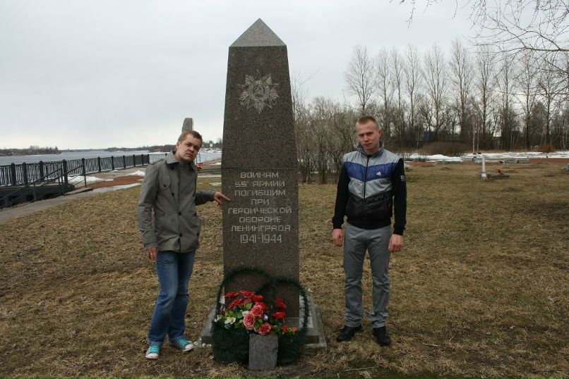 Юрий Иванов | Киров