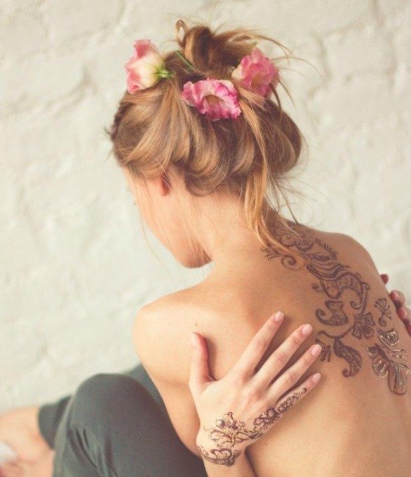 Яна Гурковская | Москва