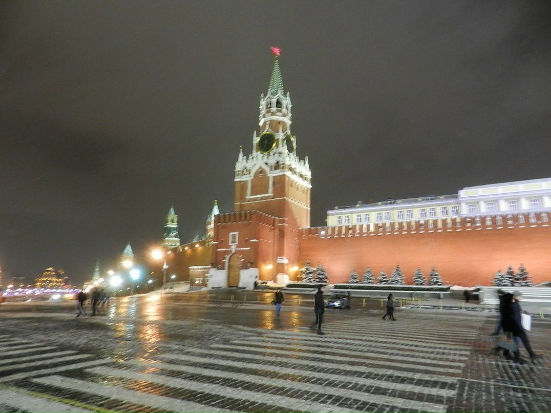 Иван Косинов Nazulius | Москва