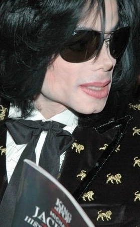 №78, Michael Jackson №78, Michael Jackson