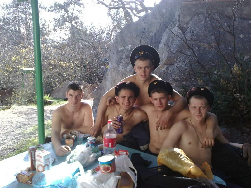 Антон Грицков | Радужный