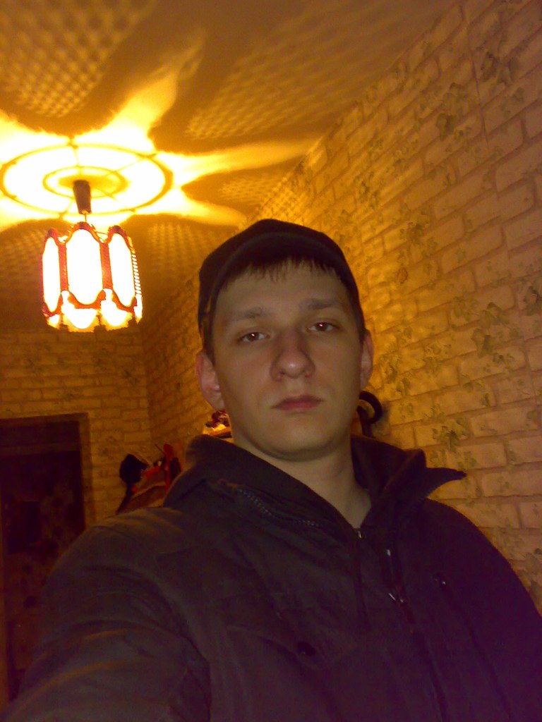 Алексей Чепига | Калининград