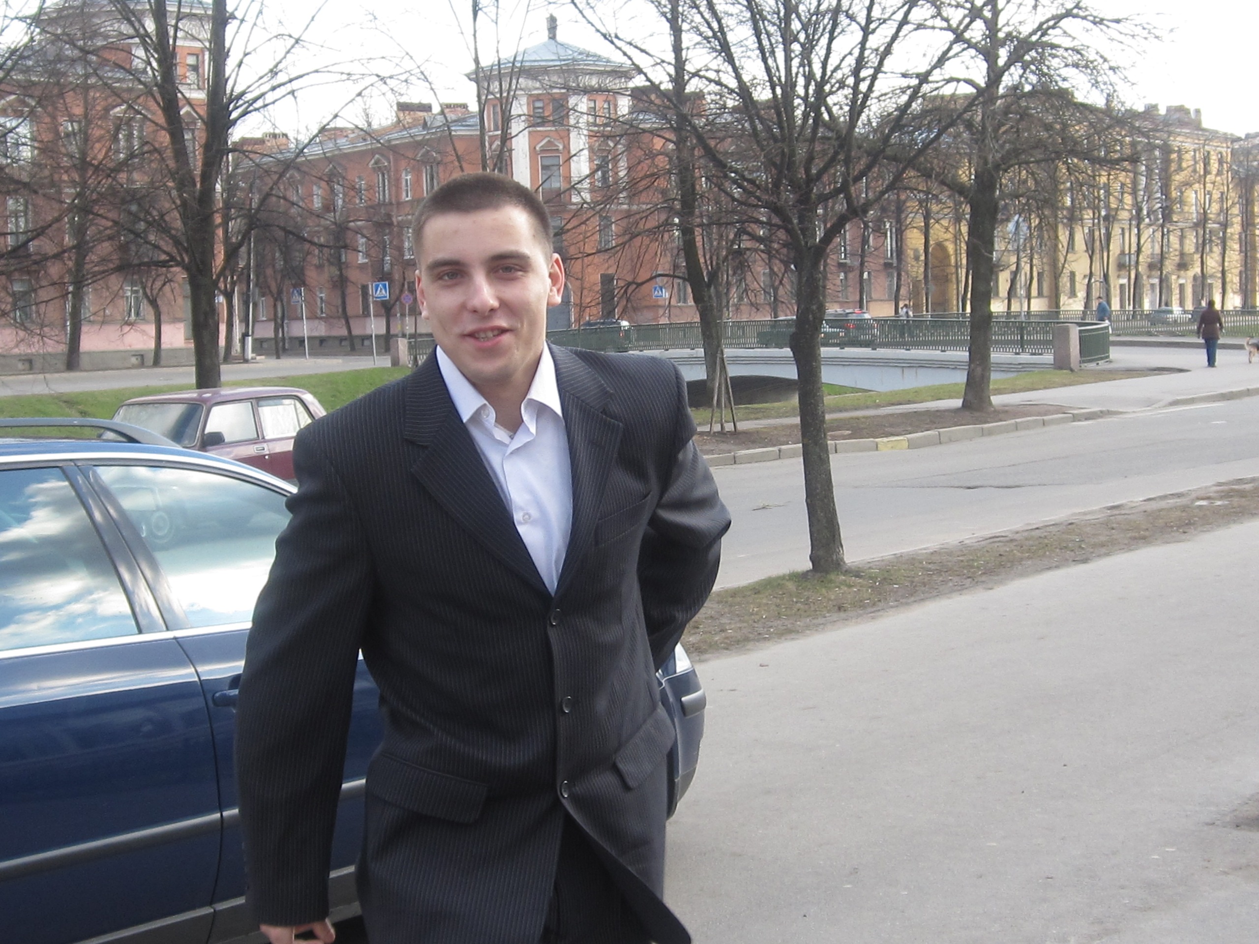 Фото профиля