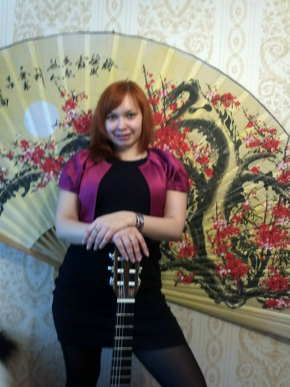 Анна Быкова | Киров