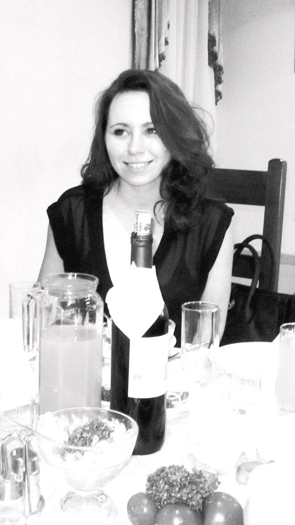 Анжелка Баранова | Киев