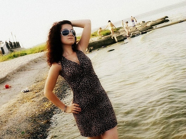 №12, Рузанна Матевосян, 33 года, Таганрог №12, Рузанна Матевосян, 33 года, Таганрог