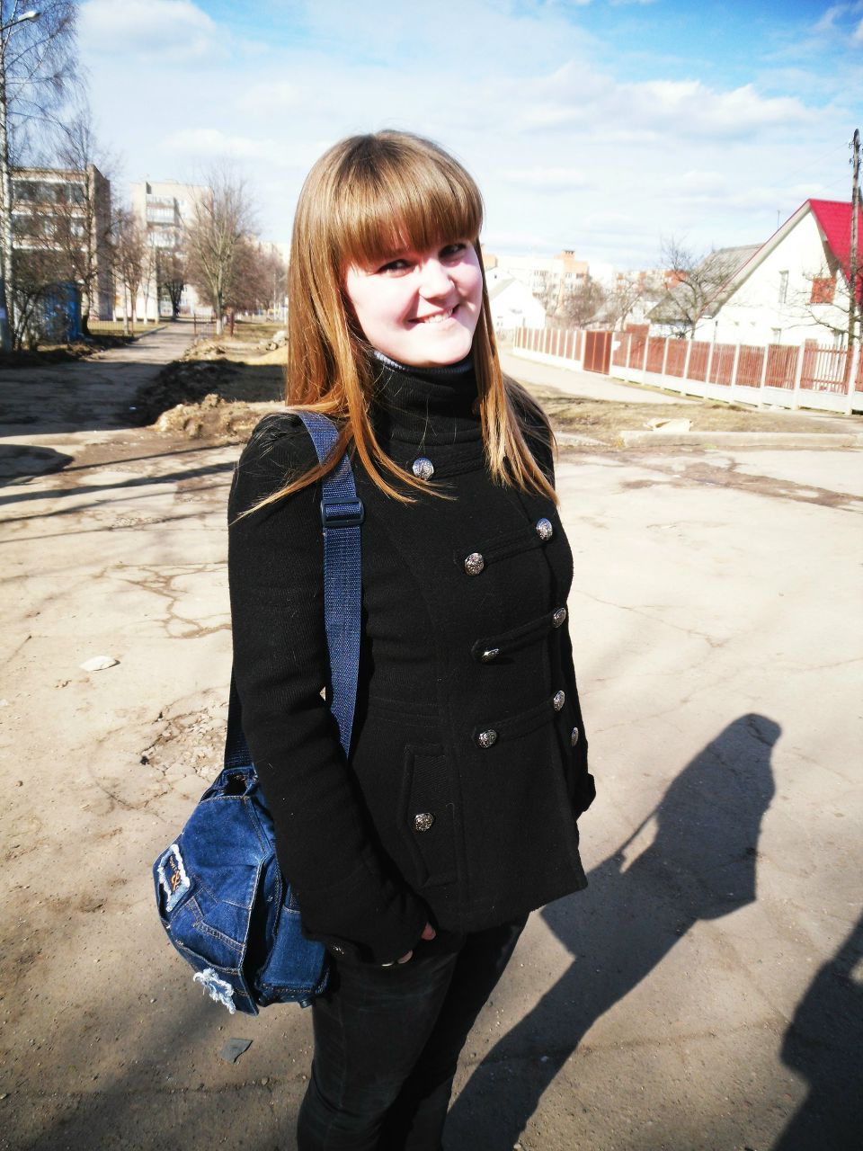 Анна Белякович | Быхов