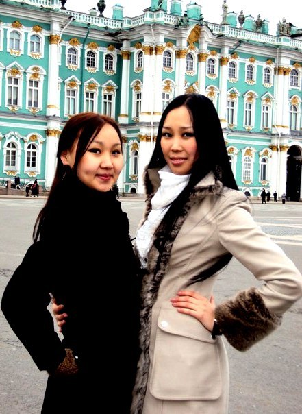 Белек Куулар | 