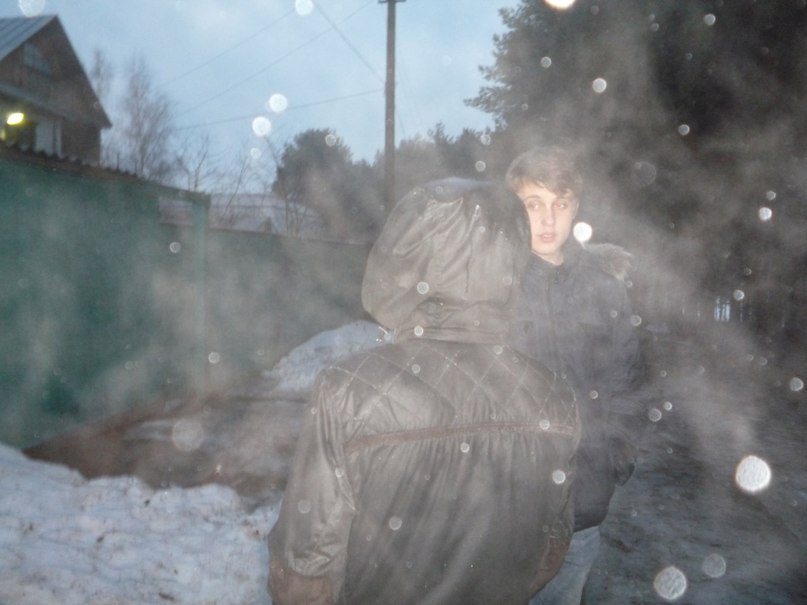 Максим Садков | Павлово