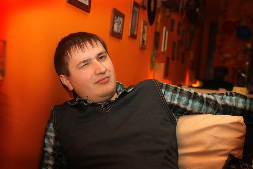 Коля Галигузов | Геленджик