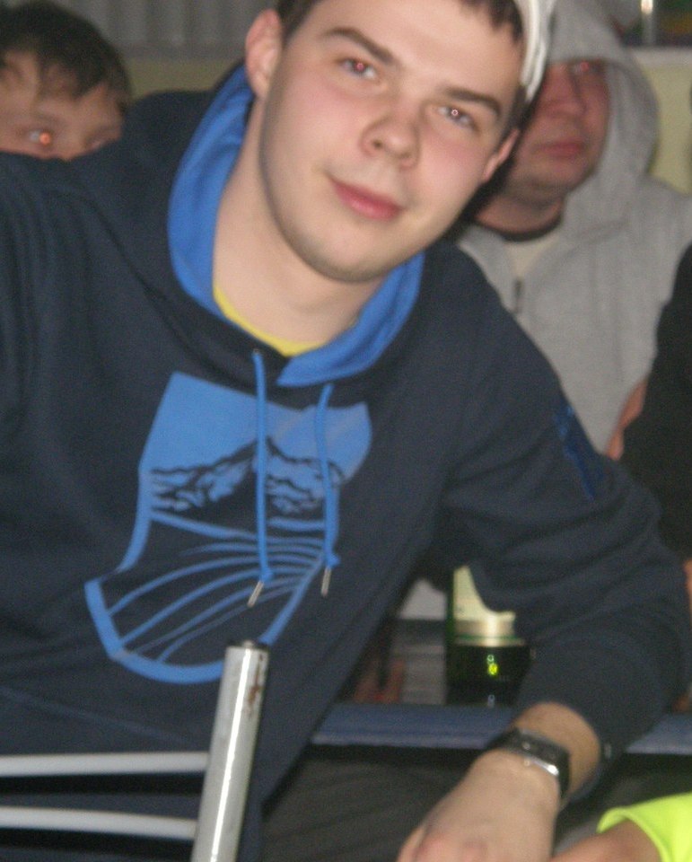 Александр Ширинкин | Пермь