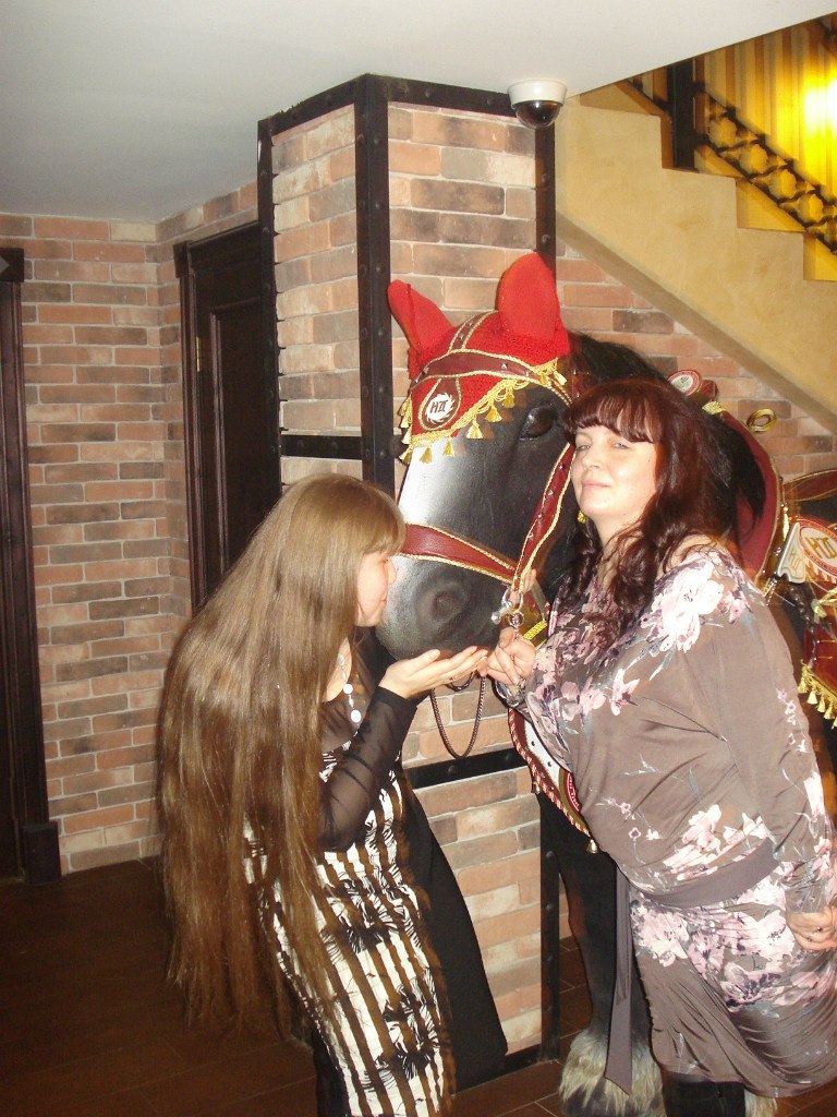 Любовь Тюрина | Тутаев