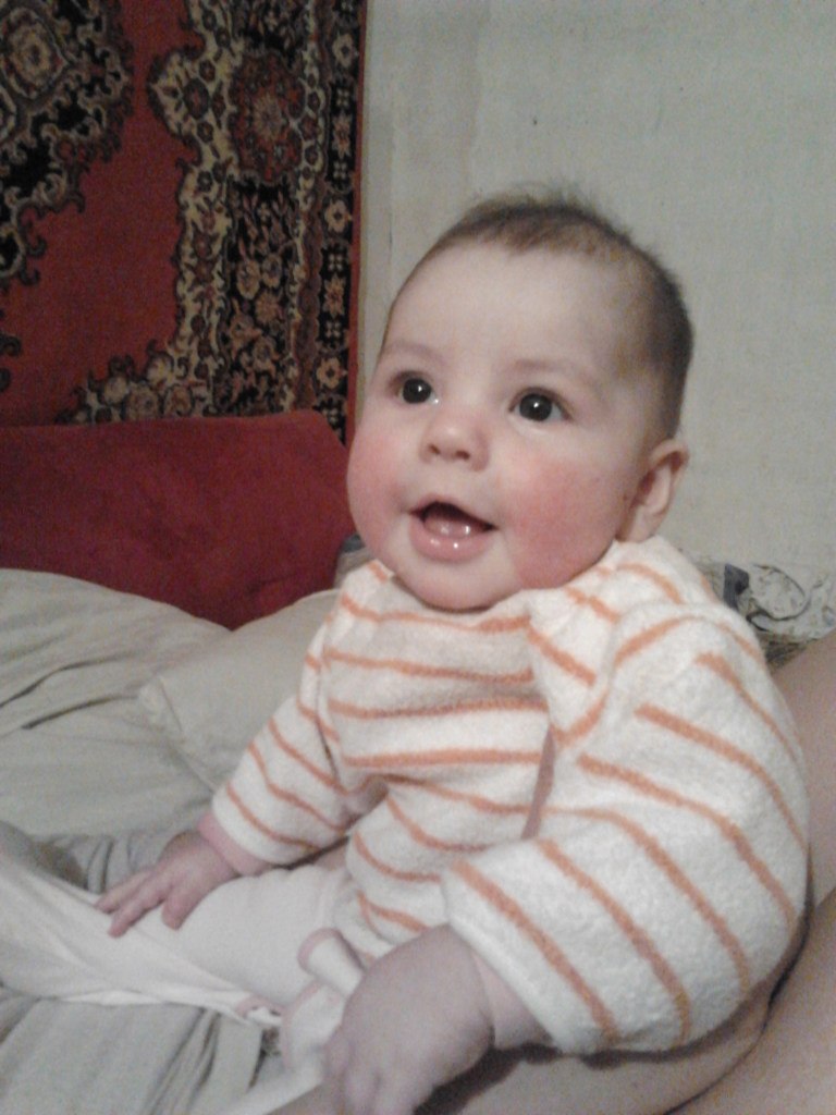 Виктория Орлова | Черкассы