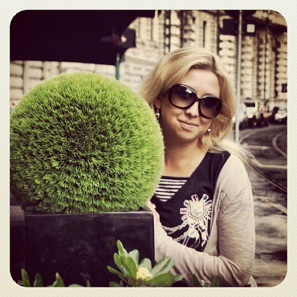 Наталья Мурашко | Санкт-Петербург