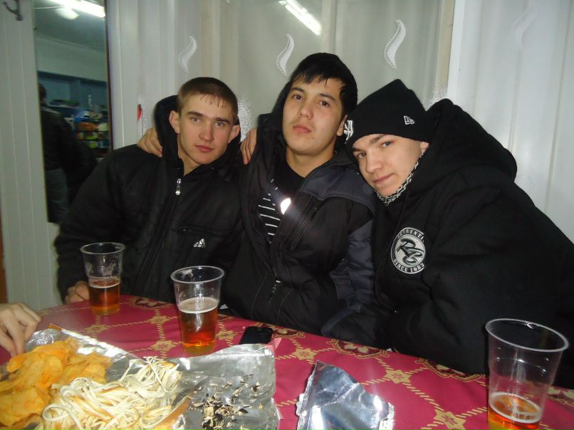 Александр Родин Сергеевич | Абдулино