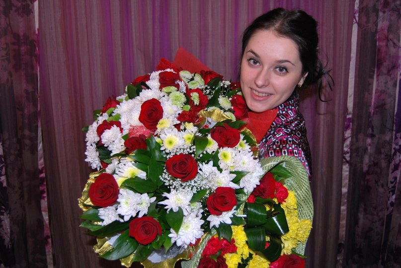 Татьяна Александрова | Новосибирск