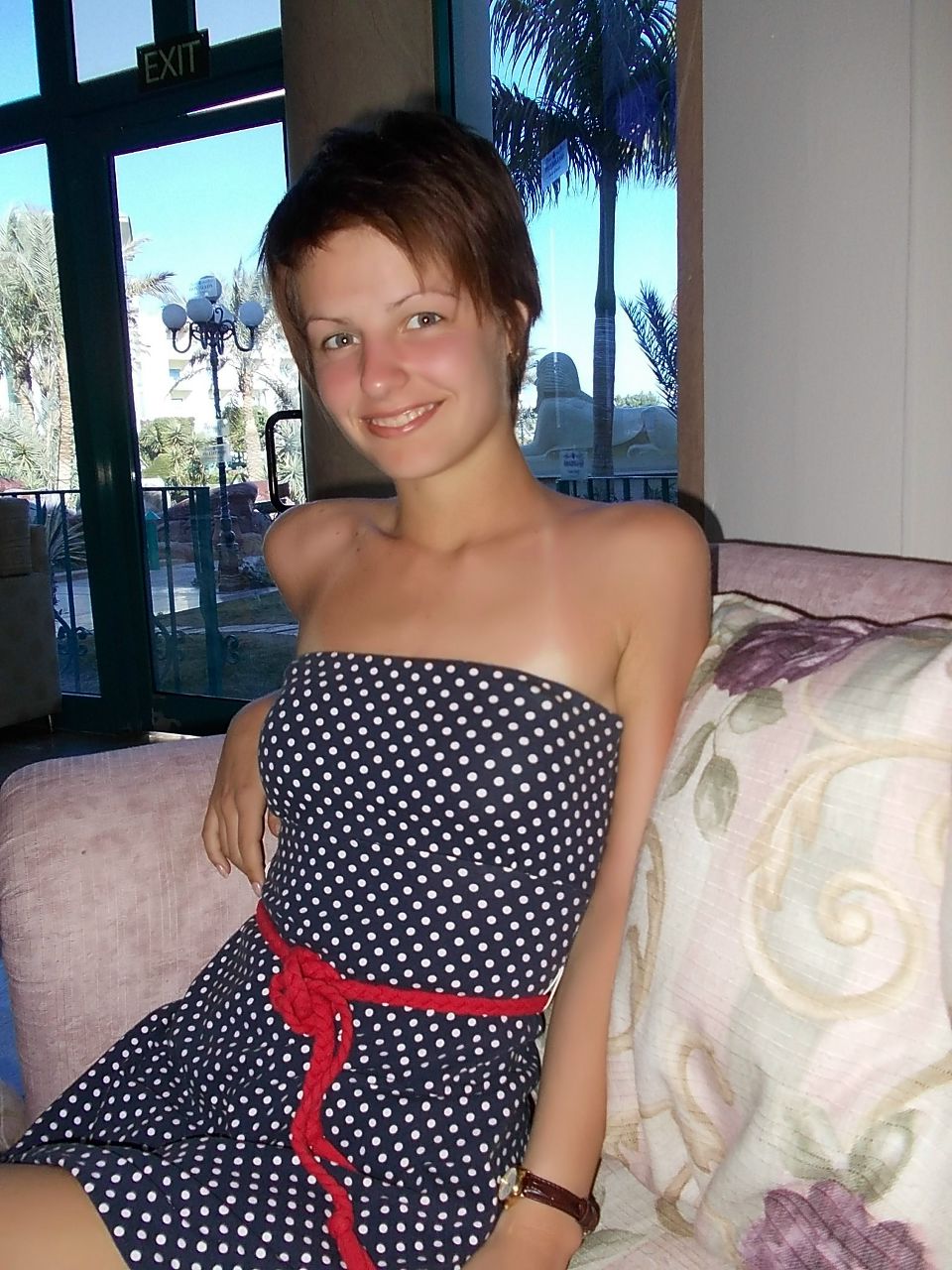 Ксения Фроленкова | Брянск